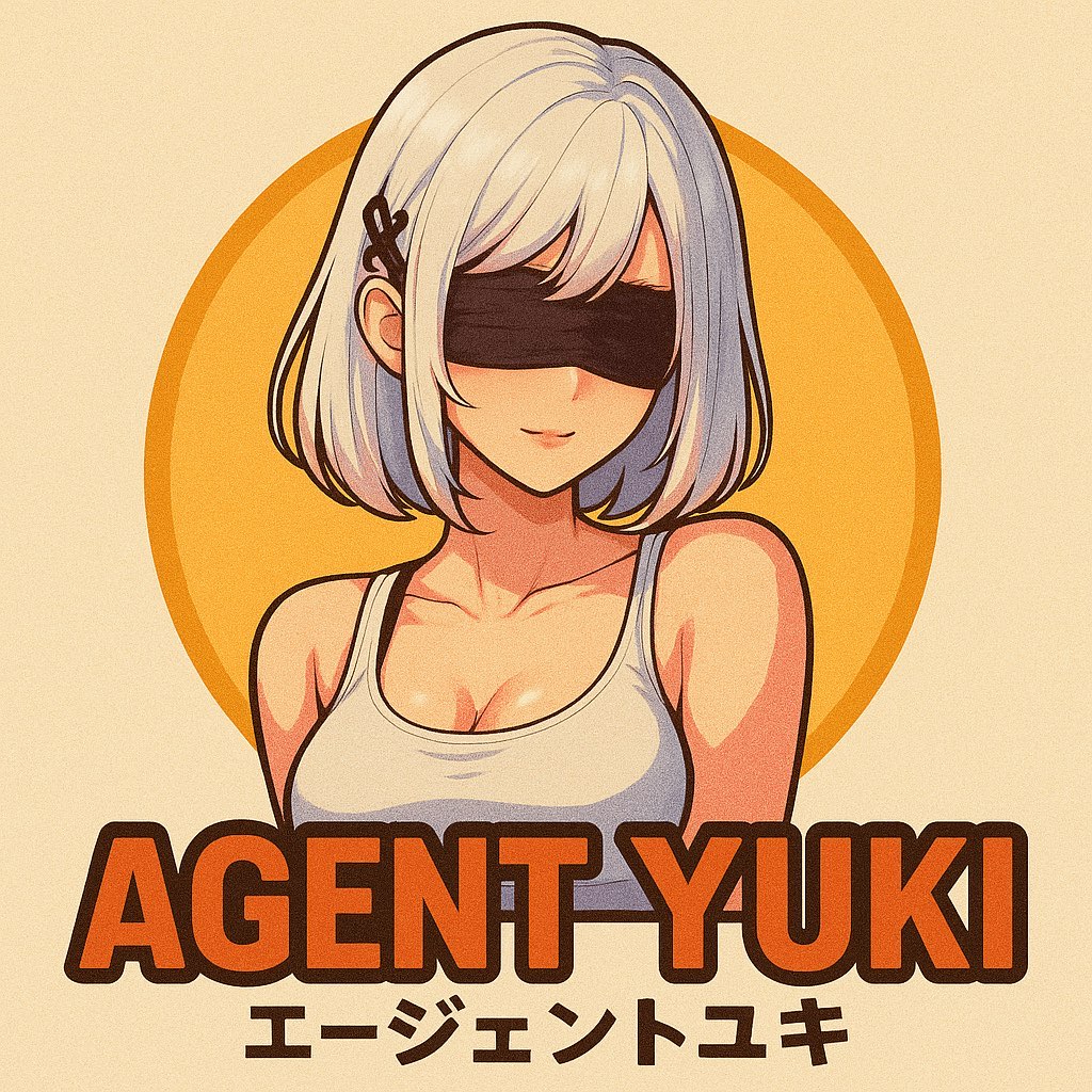 Yuki agent