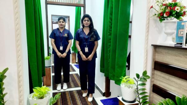 spa photo of Lanka Ads