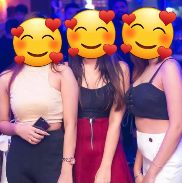 girls-personal photo of Lanka Ads
