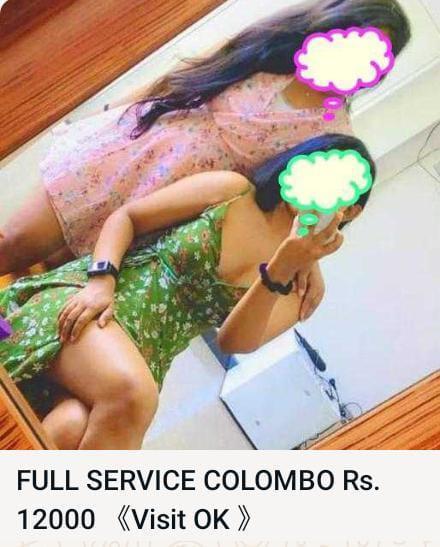 girls-personal photo of Lanka Ads
