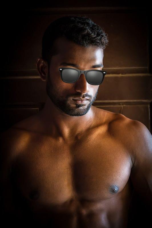 boys-personal photo of Lanka Ads