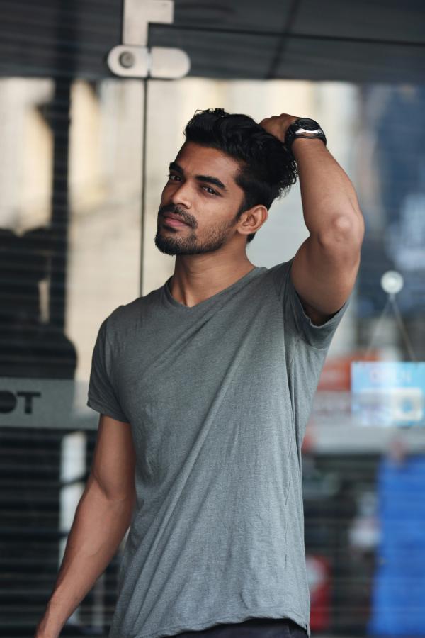 boys-personal photo of Lanka Ads