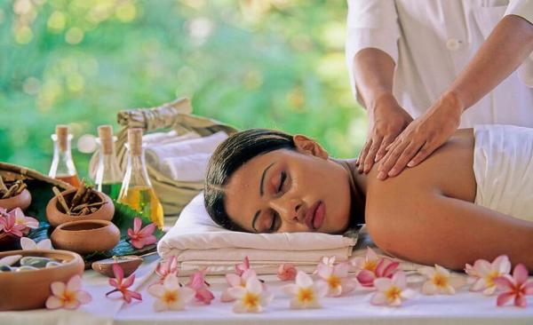 spa photo of Lanka Ads