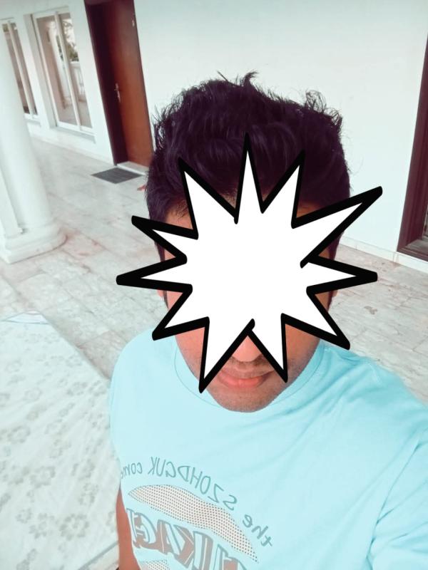 boys-personal photo of Lanka Ads