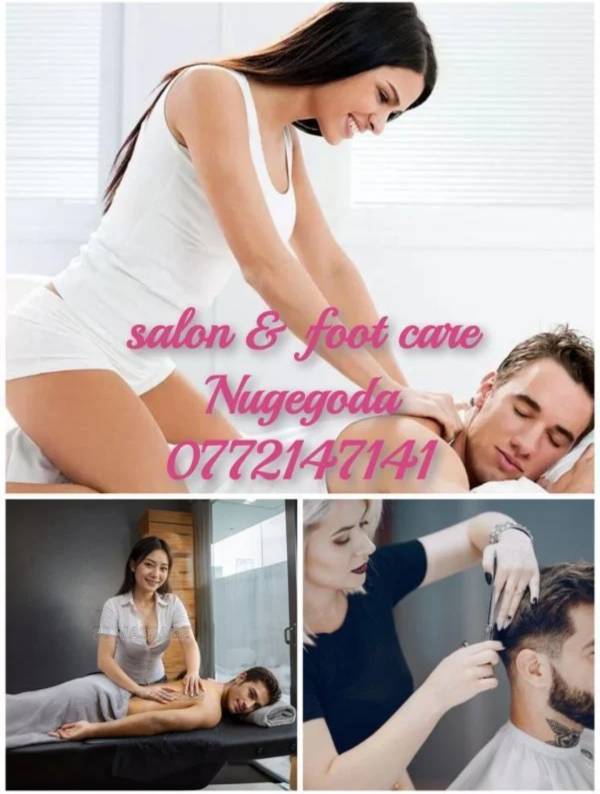 spa photo of Lanka Ads