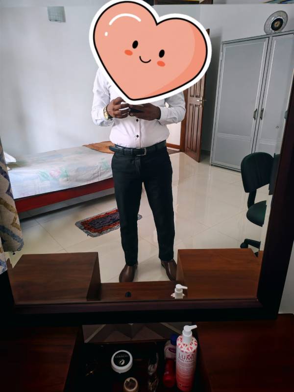 boys-personal photo of Lanka Ads