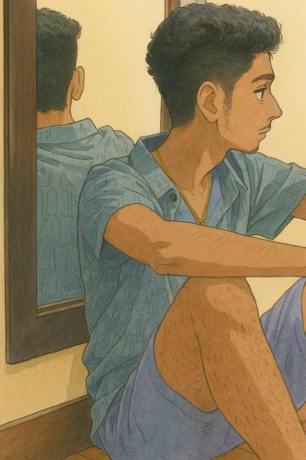 boys-personal photo of Lanka Ads