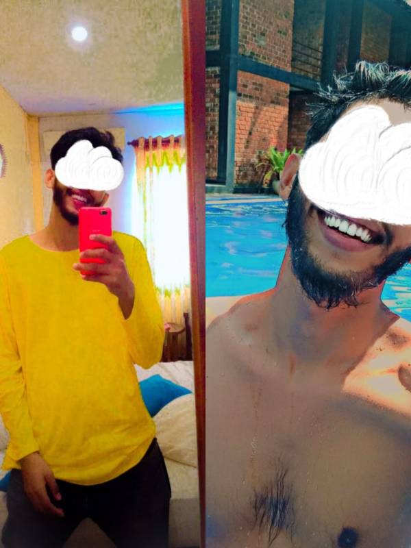 boys-personal photo of Lanka Ads