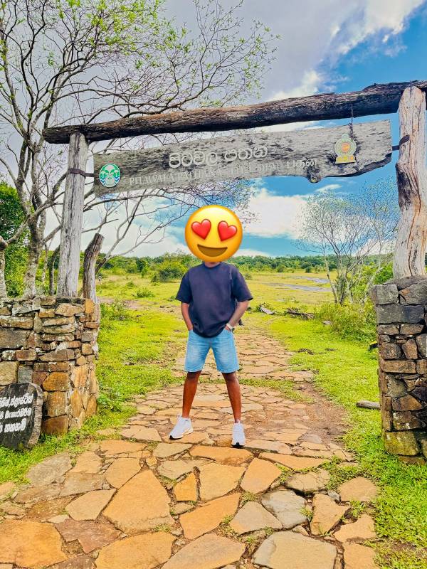 boys-personal photo of Lanka Ads