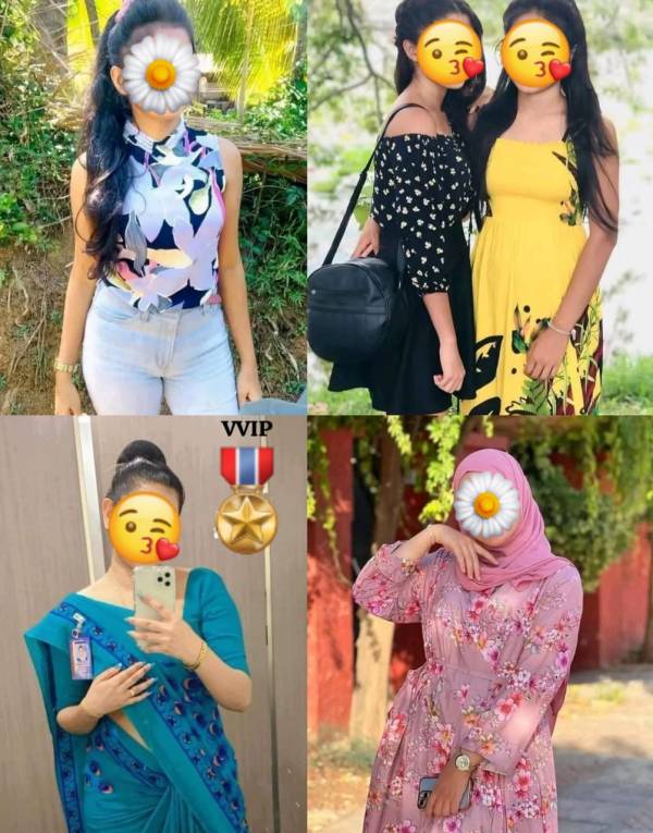 girls-personal photo of Lanka Ads