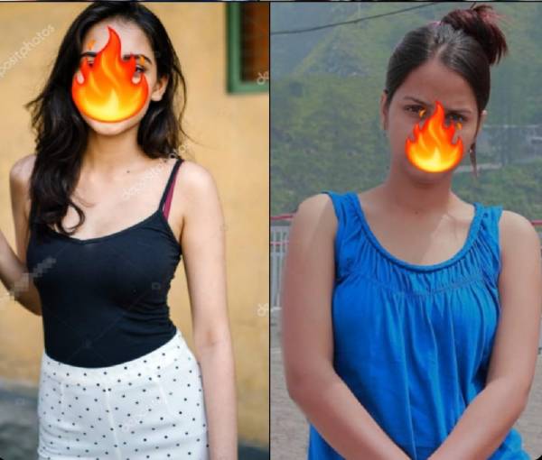 girls-personal photo of Lanka Ads