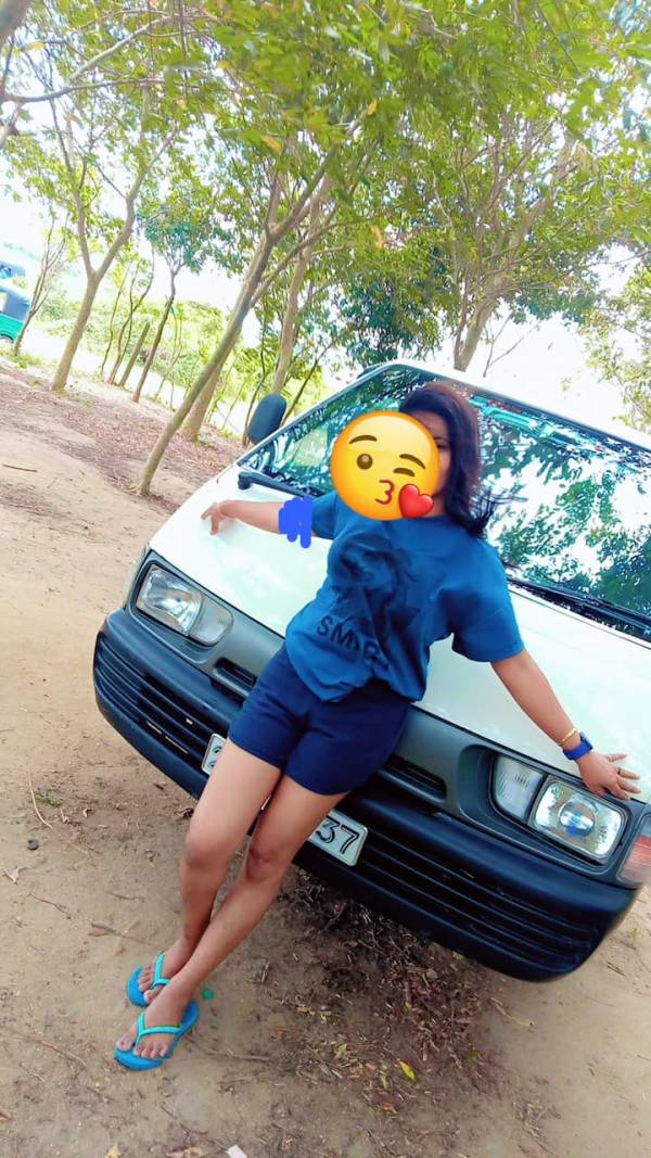 girls-personal photo of Lanka Ads