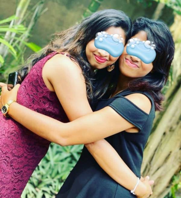 girls-personal photo of Lanka Ads