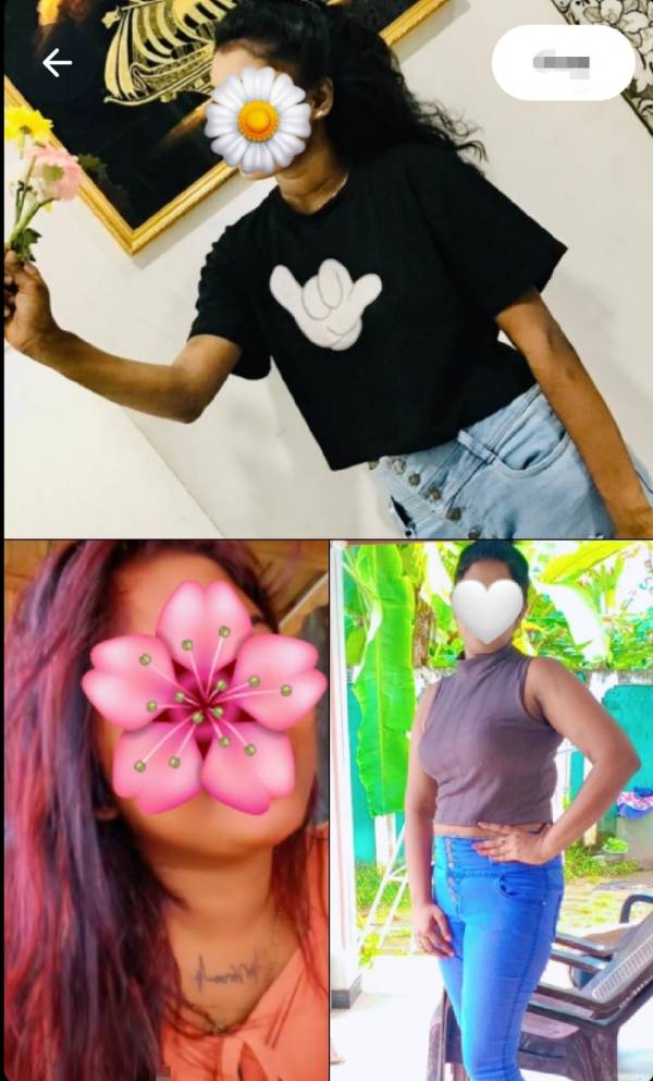 girls-personal photo of Lanka Ads