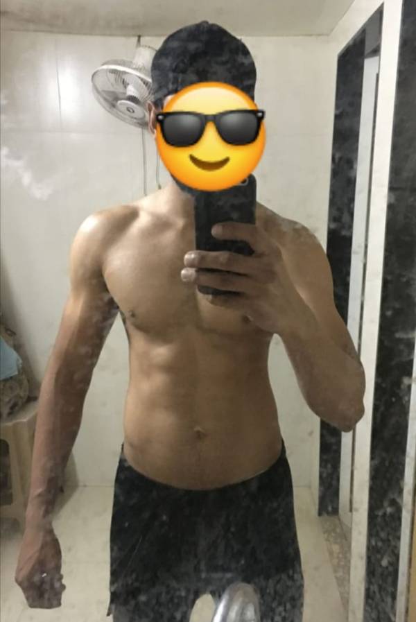 boys-personal photo of Lanka Ads