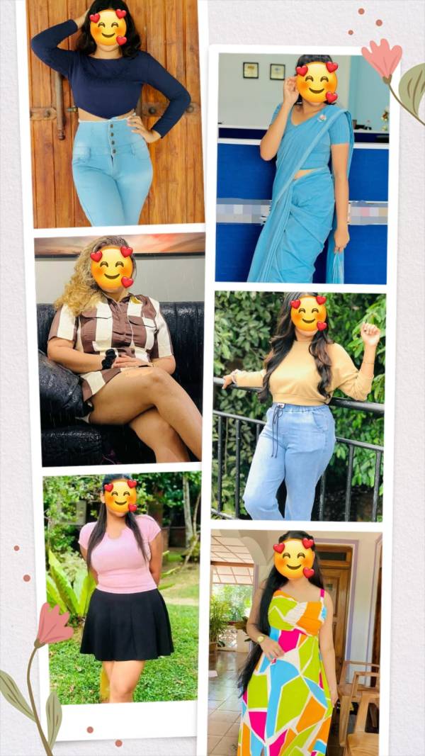 girls-personal photo of Lanka Ads