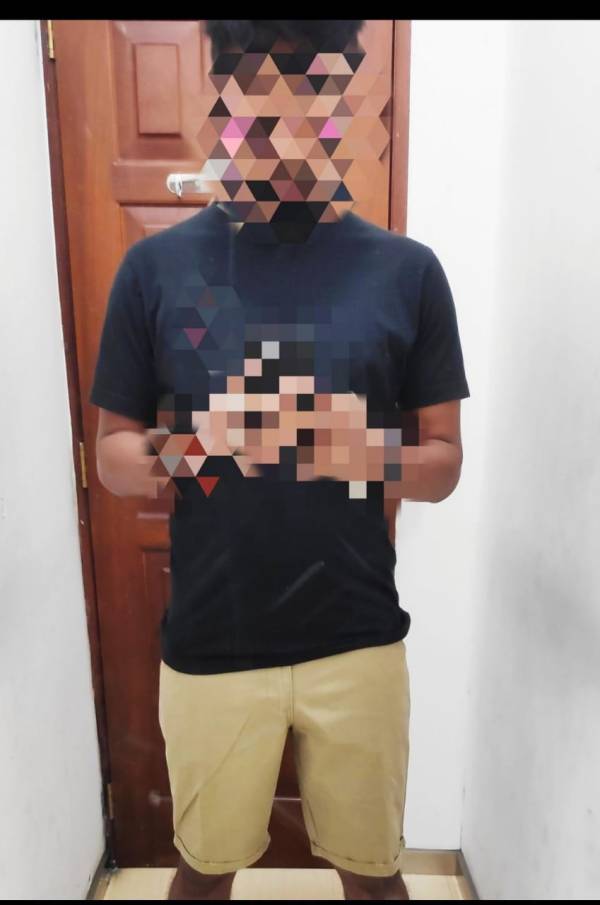 boys-personal photo of Lanka Ads