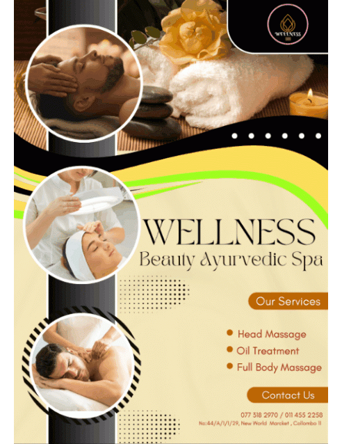 spa photo of Lanka Ads