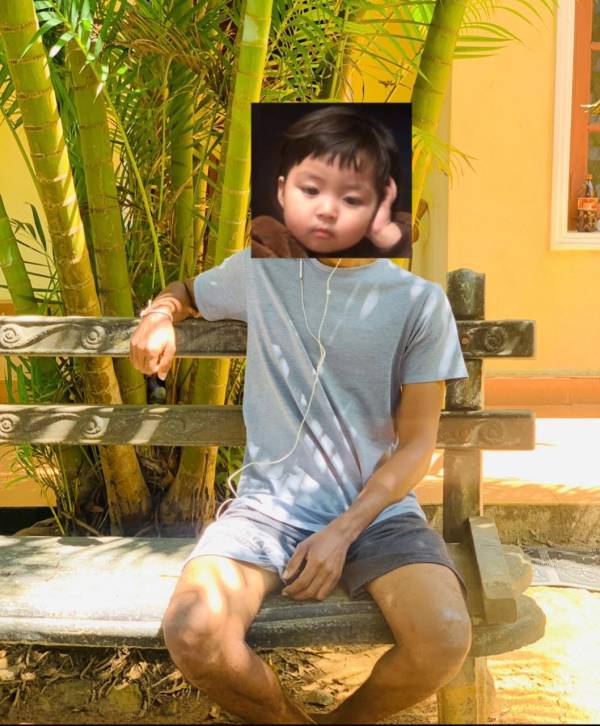 boys-personal photo of Lanka Ads