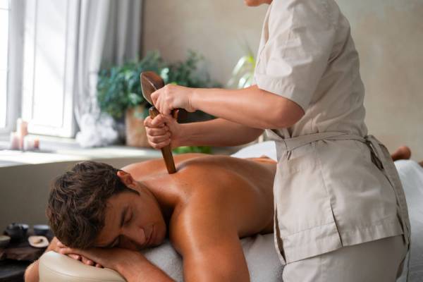 spa photo of Lanka Ads