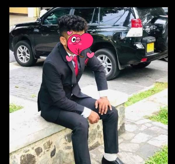 boys-personal photo of Lanka Ads