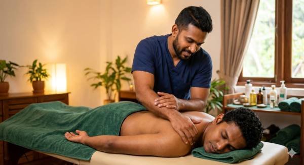 spa photo of Lanka Ads