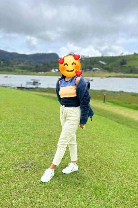 girls-personal photo of Lanka Ads