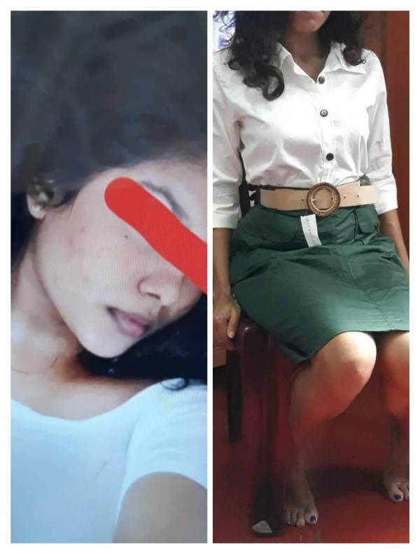 girls-personal photo of Lanka Ads
