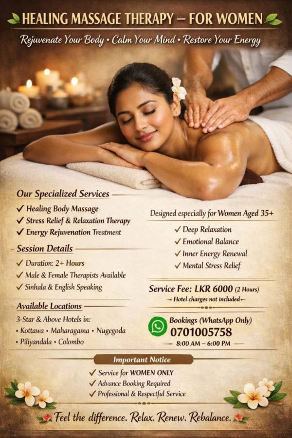 girls-personal photo of Lanka Ads