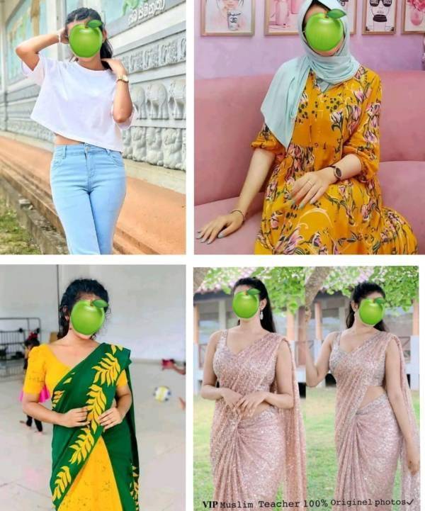 girls-personal photo of Lanka Ads