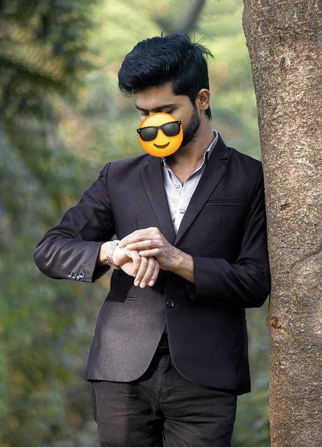 boys-personal photo of Lanka Ads
