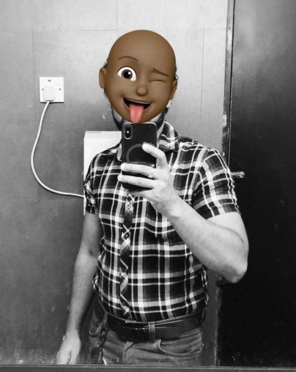 boys-personal photo of Lanka Ads