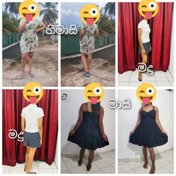 girls-personal photo of Lanka Ads