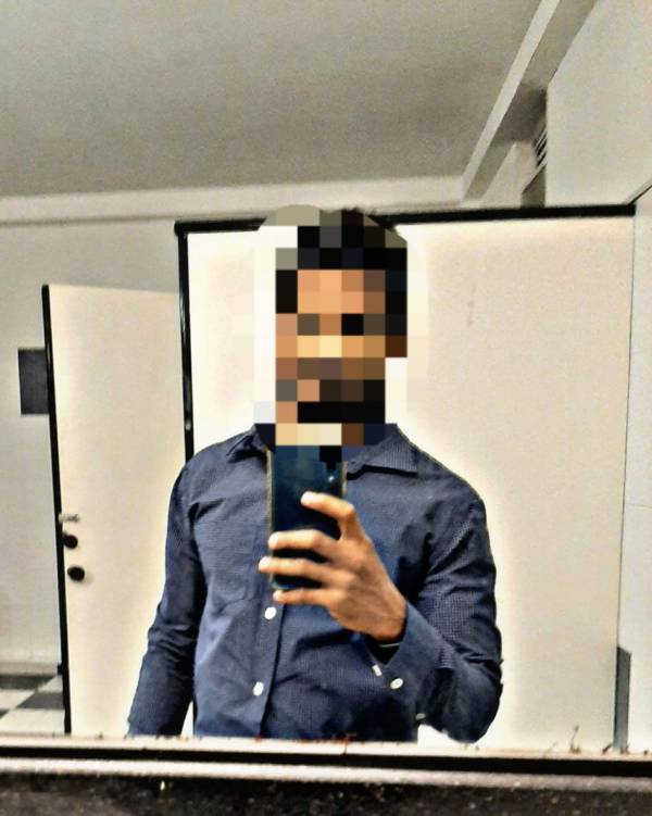 boys-personal photo of Lanka Ads