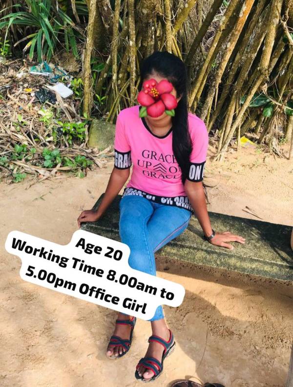girls-personal photo of Lanka Ads