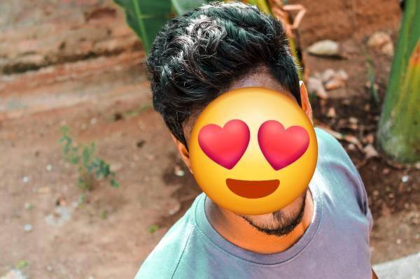 boys-personal photo of Lanka Ads