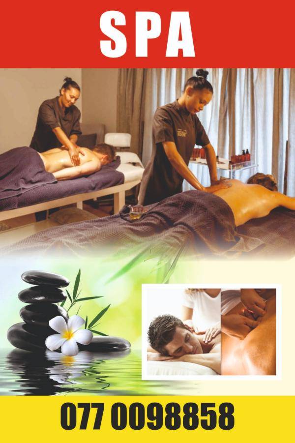 spa photo of Lanka Ads