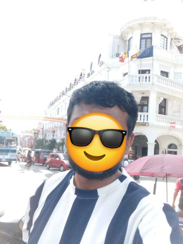 boys-personal photo of Lanka Ads
