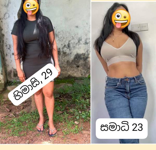 girls-personal photo of Lanka Ads